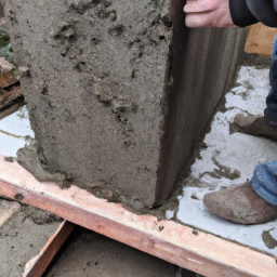 Maçonnerie : Construction et Ouverture de Mur à Creteil